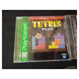 (3) PlayStation 1 Games