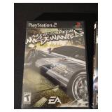 (2) PlayStation 2 Games