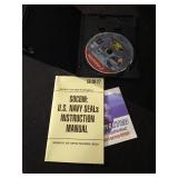 PlayStation 2 Socom: US Navy Seals