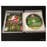 PS3 Ghostbusters - Complete With Manual