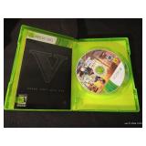Xbox 360 Grand Theft Auto V - Complete