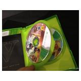 Xbox 360 Grand Theft Auto V - Complete