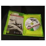 Xbox 360 Batman Arkham City - Complete