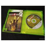 Xbox 360 Left 4 Dead 2 - Complete