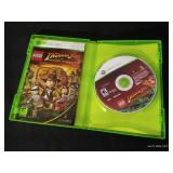 Xbox 360 Lego Indiana Jones: The Original Adventure - Complete