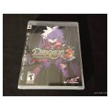 PlayStation 3 Disgaea 3: Absence of Justice - Complete