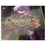 PlayStation 3 Disgaea 3: Absence of Justice - Complete