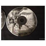 PlayStation 1 The Legend of Dragoon - Discs Only