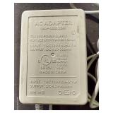 OEM Nintendo DS Wall Charger