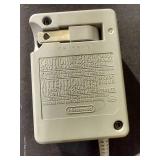 OEM Nintendo DS Wall Charger
