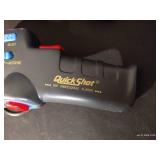 (2) QuickShot Flightgrip 2 NES Controllers