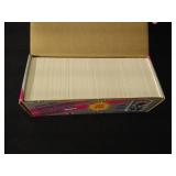 1991 Pacific Football Factory Set