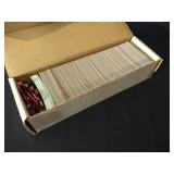 1990 Topps Football Set
