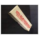 1989 Fleer Baseball Card Factory Set