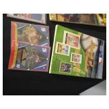 Leftovers Baseball Lot - Griffey, Small Set, Etc