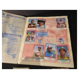 Leftovers Baseball Lot - Griffey, Small Set, Etc