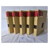 Vintage Funk & Wagnalls Encyclopedia