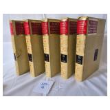 Vintage Funk & Wagnalls Encyclopedia