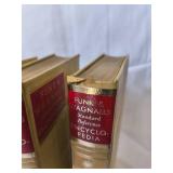 Vintage Funk & Wagnalls Encyclopedia
