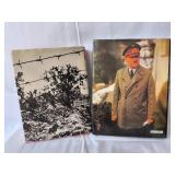 Vintage Nazi Germany Books