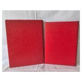 Vintage Year Books