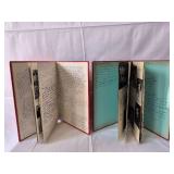 Vintage Year Books