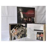 Michael Jackson Memorabilia Book