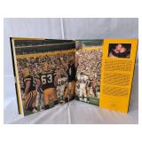 Brett Favre and The Green Bay Packer Book