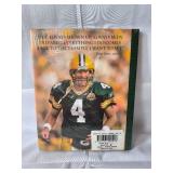 Brand New Brett Favre Book