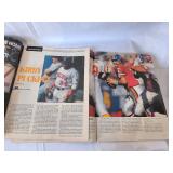 Vintage Mn Twins Magazines