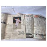 Vintage Mn Twins Magazines