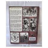 Pigskin Pride Celebrating a Century of Minnesota Football