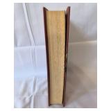 Cemetery Dance Book