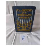 The House of a Thousand Candles