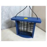 New Bird's Choice Lifetime Weatherproof Suet Feeder