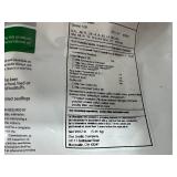 New 12 lb Bag of Scotts Turf Builder Thick'r Lawn Seed and Fertilizer