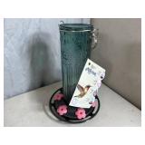 New Nature's Way Nectar Hummingbird Feeder