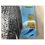 New Flippin' Fish Rechargeable Cat Toy