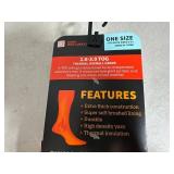 New Pair of Muk Luks Women's Thermal Socks