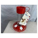New Nature's Way Nectar Hummingbird Feeder