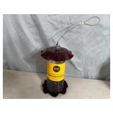 New Bird's Choice Sunflower Forever Bird Feeder