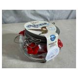 New Nature's Way Nectar Hummingbird Feeder - Compact Model