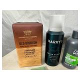 Men's Health and Beauty Lot
