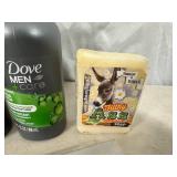 Men's Health and Beauty Lot