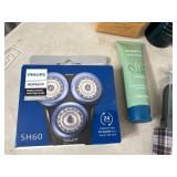 Men's Health and Beauty Lot