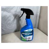 New Camco Mildew Stain Remover for Campers, RV's, and More