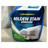 New Camco Mildew Stain Remover for Campers, RV's, and More