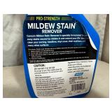 New Camco Mildew Stain Remover for Campers, RV's, and More