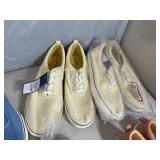 8 New Pairs of Shoes - Women's Size 7 and 11