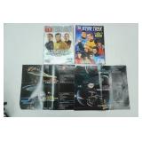 2002 TV Guide Star Trek 35th Anniversary Tribute Magazine; 2016 TV Guide Special Edition Magazine 50th Anniversary of Star Trek